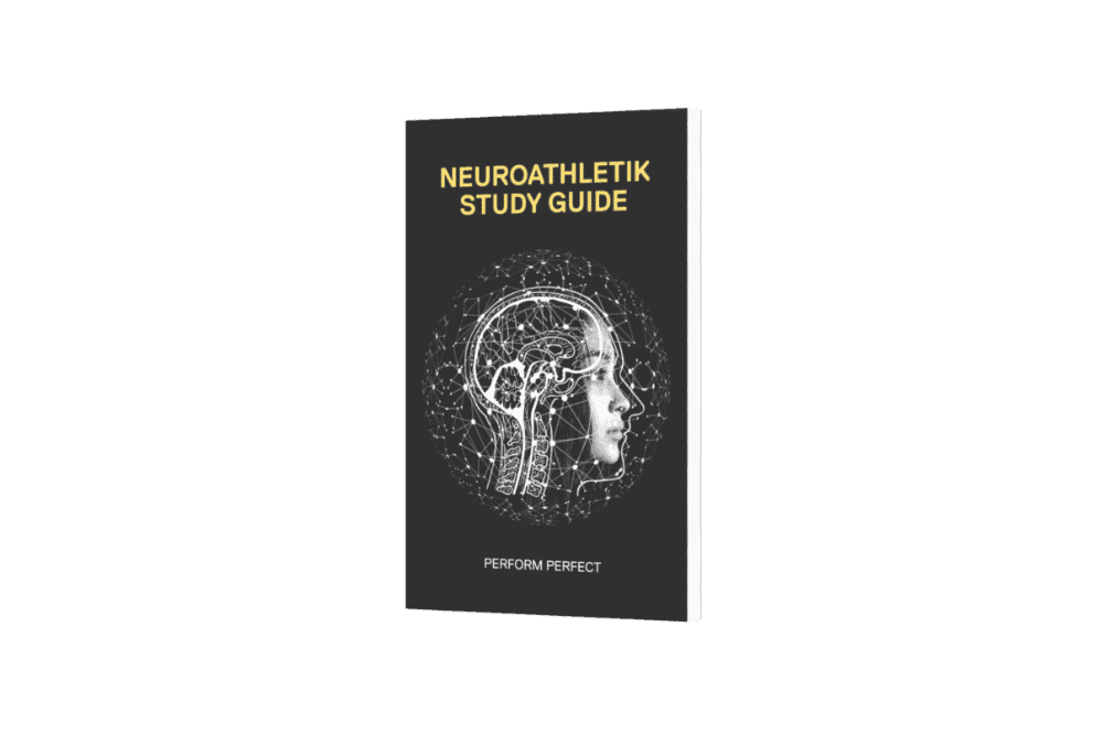 Neuroathletik Study Guide