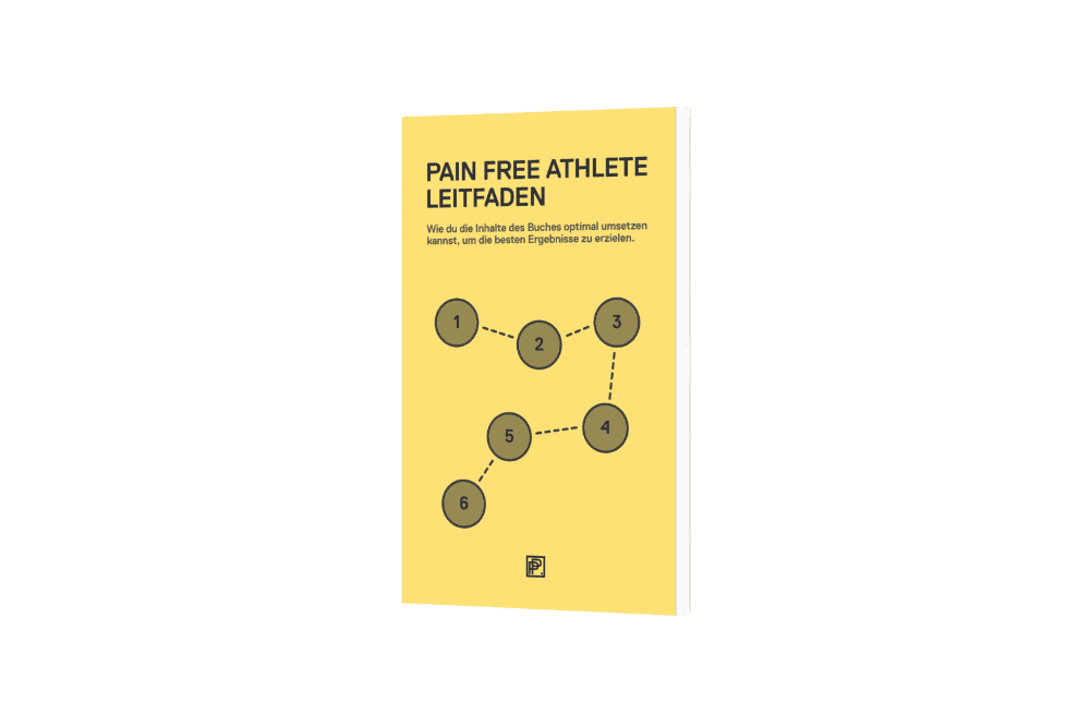 Pain Free Athlete Leitfaden