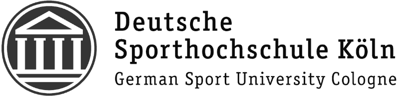 Logo Sporthochschule Köln